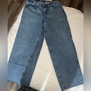 Wild fable (target) Classic Blue Women's Jeans